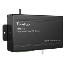 Temtop 粉尘监测仪 4 通道 2.83 L/min系列