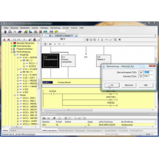 IBHsoftec 控制编程系统S5系列