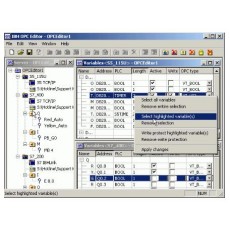 IBHsoftec OPC服务器系列