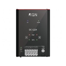 KGN 电源控制器DC-1224系列