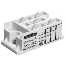 SEMIKRON 桥式整流器模块SKB 28系列