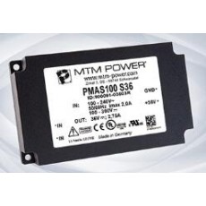 MTM POWER 交直流模块PMAS100 S24-LPS