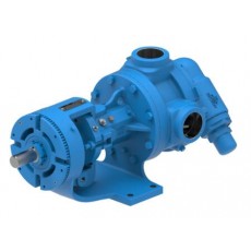 VIKING PUMP 内啮合齿轮泵1124A 系列