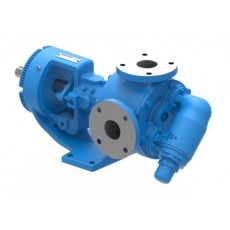 VIKING PUMP 内齿轮泵127A系列