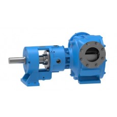 VIKING PUMP 内啮合齿轮泵1327A系列