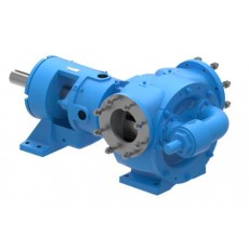 VIKING PUMP 内啮合齿轮泵327A系列