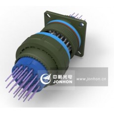 JONHON 光连接器系列