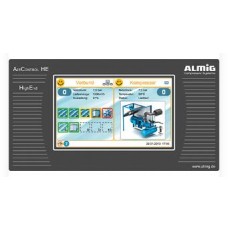 ALMIG 压缩机控制 空气控制 HE系列