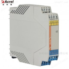 Acrel 功率因数变送器BD100-PF/IC-C12系列