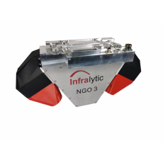 Infralytic 在线油传感器 NGO3系列
