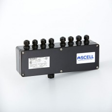 ASCELL 电池Sum Box 8 Atex系列