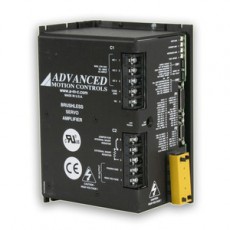 AMC 伺服驱动器B30A40AC系列