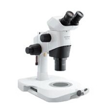 EVIDENT 体视显微镜SZX10系列
