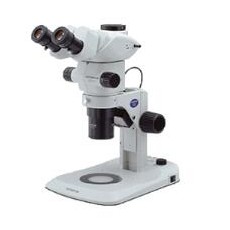 EVIDENT 体视显微镜SZX7系列