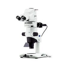 EVIDENT 微距变焦MVX10显微镜系列