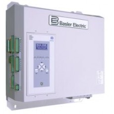Basler Electric 数字励磁控制系统250E系列