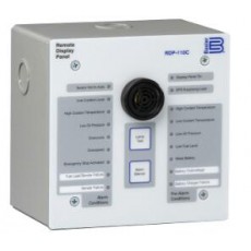 Basler Electric 远程显示面板RDP-110C