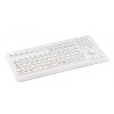 GETT 坚固、防水、防尘的硅胶键盘系列