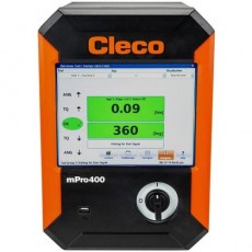 CLECO 全局控制器mPro400GCD系列