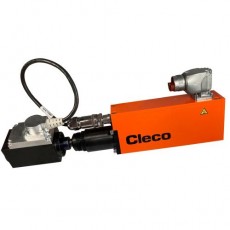 CLECO 传统固定主轴 - 迷你 - 直型系列