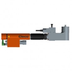 CLECO 传统主轴–BD/BDU 尺寸1–角传动系列