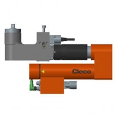 CLECO 传统主轴–BD/BDU 尺寸 2–角传动系列