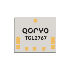 TriQuint 宽带可变电压衰减器TGL2767系列