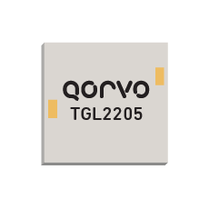 TriQuint 高功率限制器TGL2205系列