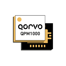 TriQuint 低噪声放大器QPM1000系列