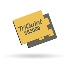 TriQuint 滤波器885069系列