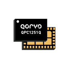 QORVO 天线路由开关QPC1251Q系列