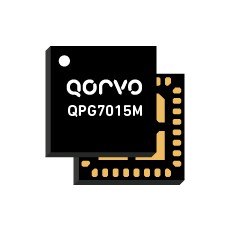 QORVO 低多通道通信控制器QPG7015M系列