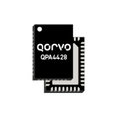 QORVO 推挽射频放大器QPA4428系列