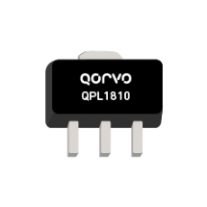 QORVO 低噪声有线电视放大器QPL1810系列