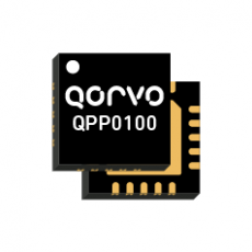 QORVO 高功率VPIN限制器QPP0100系列