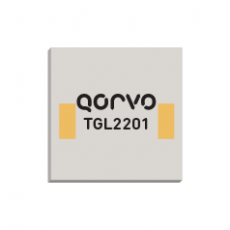 QORVO 宽带双*VPIN限制器TGL2201系列