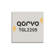 QORVO 高功率限制器TGL2205系列