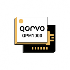 QORVO 低噪声放大器QPM1000系列