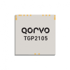 QORVO 6 位数字移相器TGP2105系列