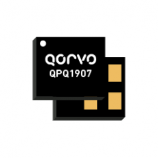 QORVO 滤波器QPQ1907系列