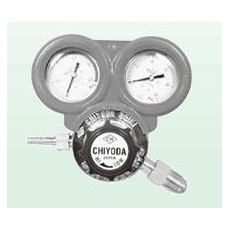 CHIYODA SEIKI 气瓶通用压力调节器N系列
