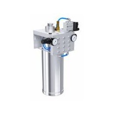 MENZEL 装备喷雾点MS X-D6.6 AL 24V系列