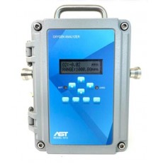 AST APPLIDED 便携式PPM氧气分析仪1012系列