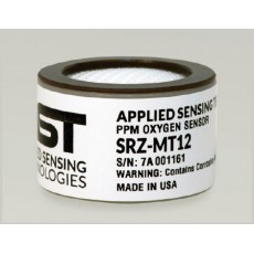 AST APPLIDED 氧气传感器SRZ-MT12系列