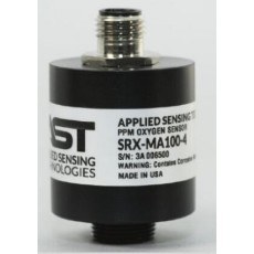 AST APPLIDED 氧气传感器SRX-MA100-4