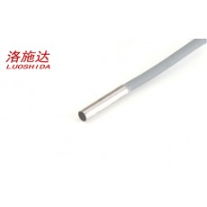 LUOSHIDA 分离式超短型电感式接近开关D3系列