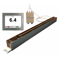 Sensortech 在线射频水分分析仪ST-3300系列