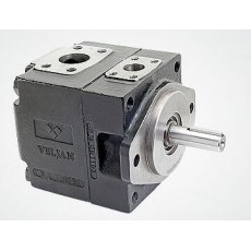 VELJAN 单叶片泵 VT7B / VT7BS系列