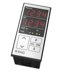 ELOTECH 单区温度控制器R1040系列