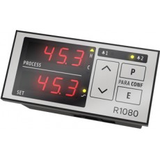 ELOTECH 单区温度控制器R1080系列
